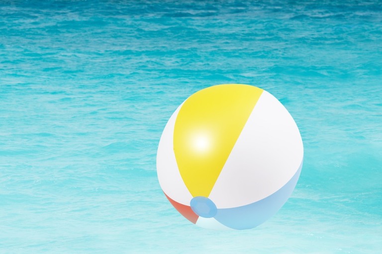 beach-ball